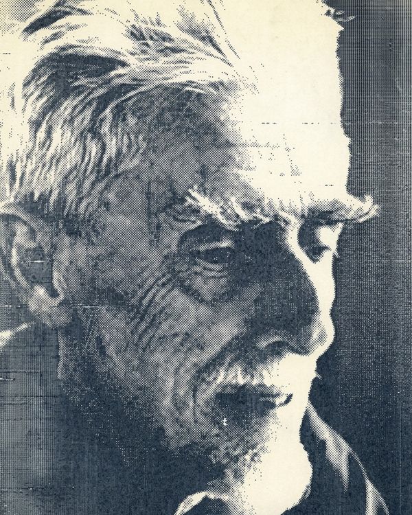 M.C. Escher (1898–1972)